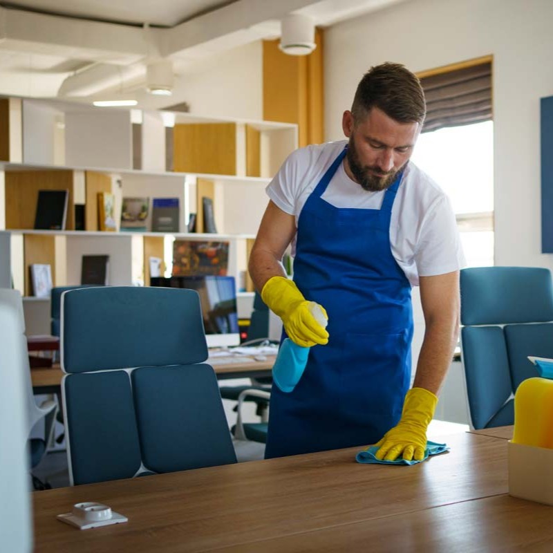 office cleaning services, office carpet cleaning